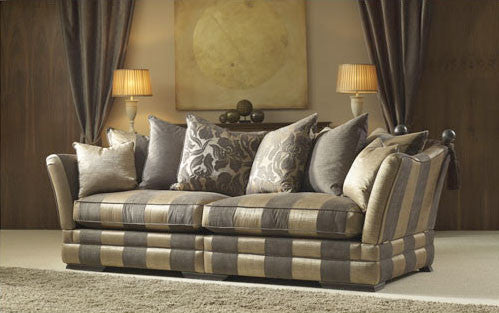 Extended directional hierarchy